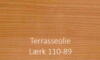 Terrasseolie Lærk