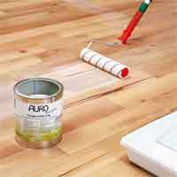 Grunding & træsorter