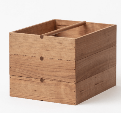 Træværk med Olie/voks nr.125