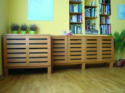 Møbelolie & møbelvoks