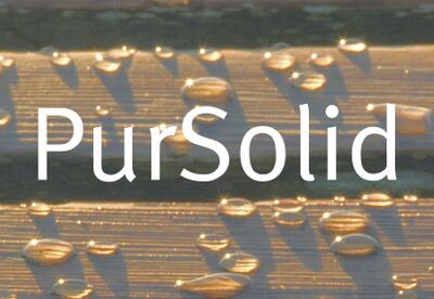 Gulvolie og gulvvoks PurSolid