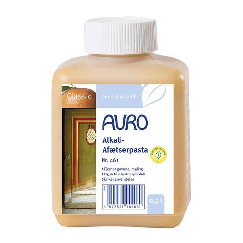 Alkali Afætserpasta nr. 461