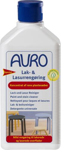 Lak- & Lasurrengøring nr. 435