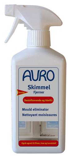 Skimmel-Fjerner nr. 412