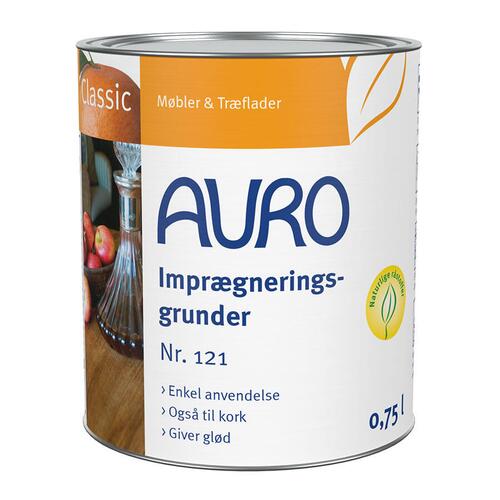Imprægneringsgrunder nr. 121