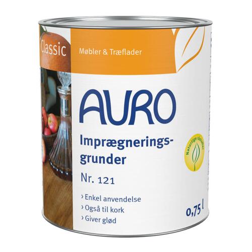 Imprægneringsgrunder nr. 121
