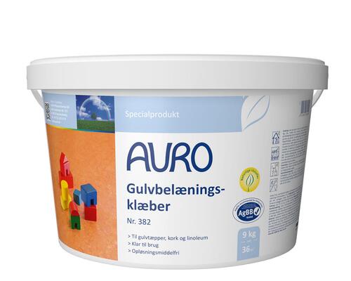 Gulvbelægningsklæber nr. 382