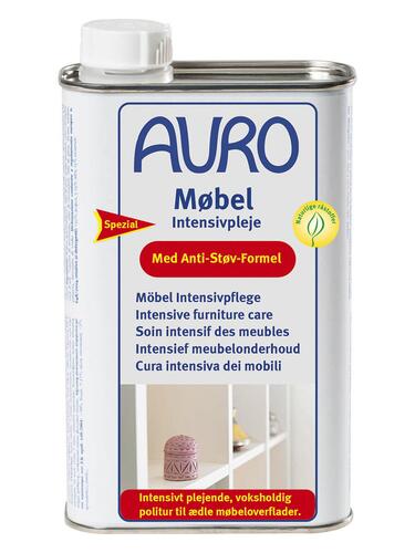 Møbel-Intensivpleje nr. 662