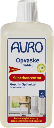 Opvaskemiddel nr. 473