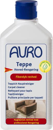 Tæppe-Hovedrengøring nr. 669