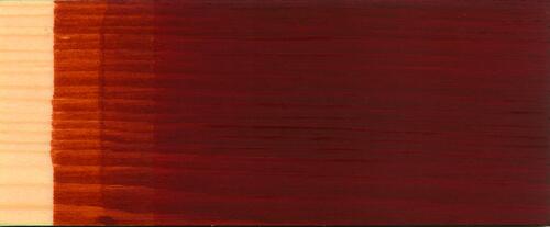 Trælasur nr. 160 Mahogni