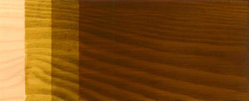 Trælasur nr. 160 Nødde-Brun