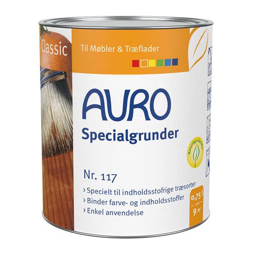 Specialgrunder nr. 117