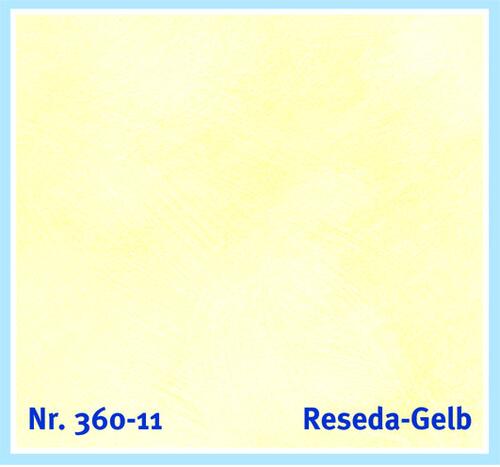 Reseda-Gul Væglasur-Plantefarve nr. 360-11