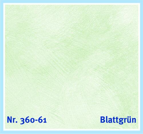 Bladgrøn Væglasur-Plantefarve nr. 360-61