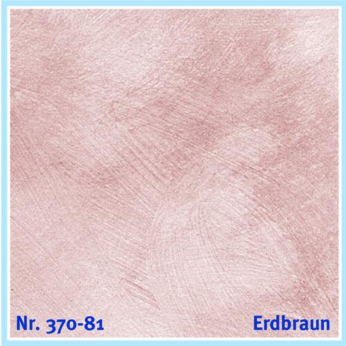 Jord-Brun Væglasur-Voks nr. 370-81