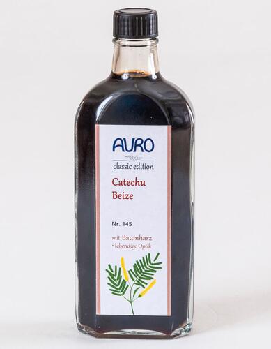 Katechu-Bejdse nr. 145