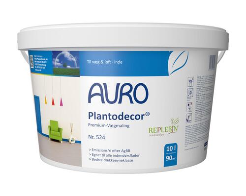 Premium-Vægmaling Plantodecor nr. 524