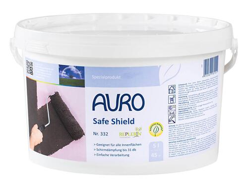 Safe Shield nr. 332