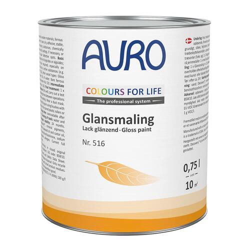 COLOURS FOR LIFE Glansmaling nr. 516