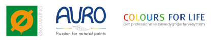 AURO.dk & Økomaling.dk