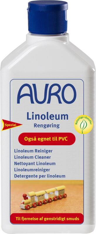 Linoleum Rengøring nr. 656