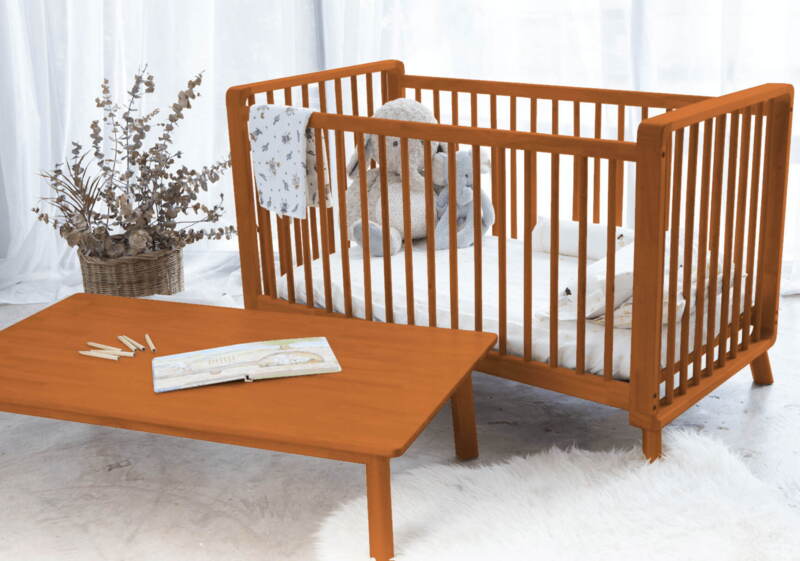 Trælasur nr. 560 - lava