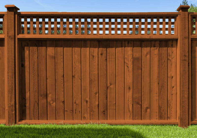 Trælasur nr. 560 - lava