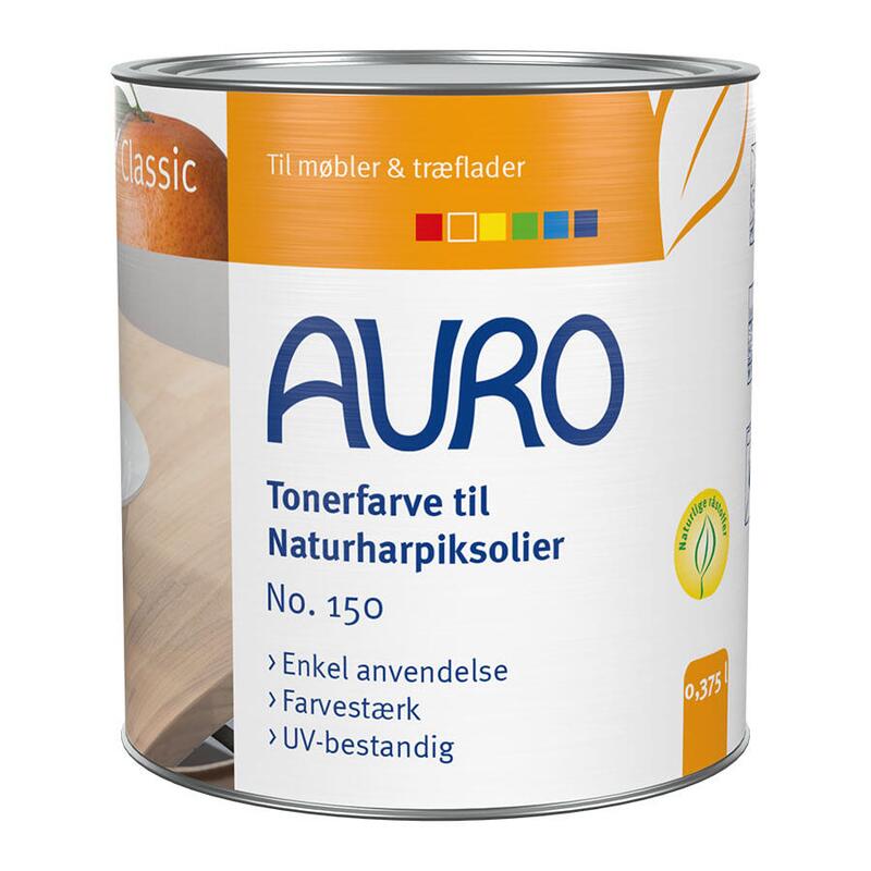 Toner Til Naturharpiksolier nr. 150