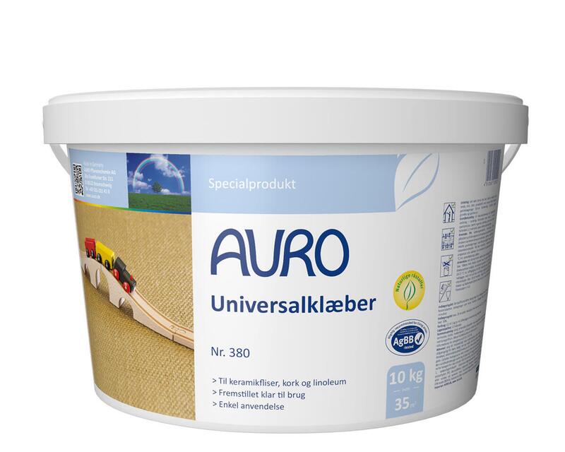 Universalklæber nr. 380