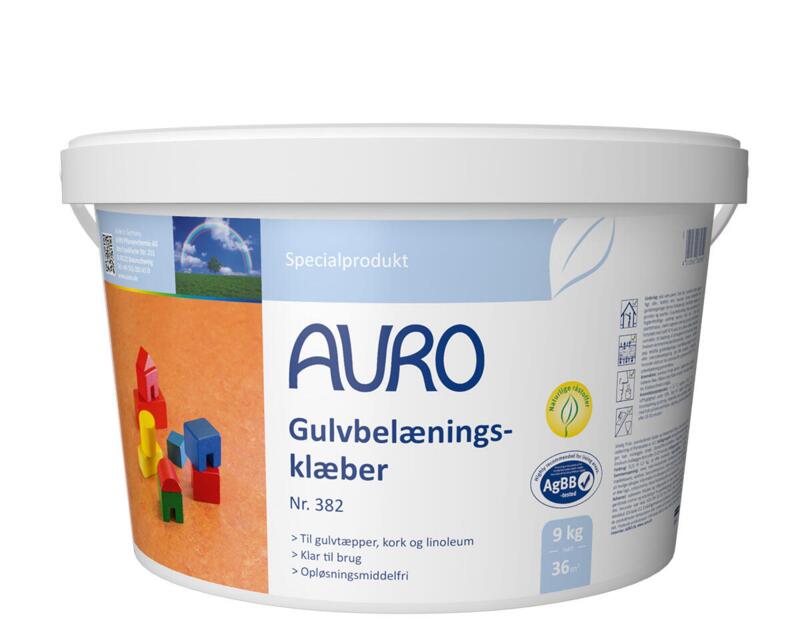 Gulvbelægningsklæber nr. 382