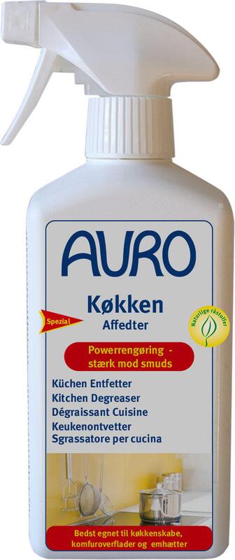 Køkken-Affedter nr. 651