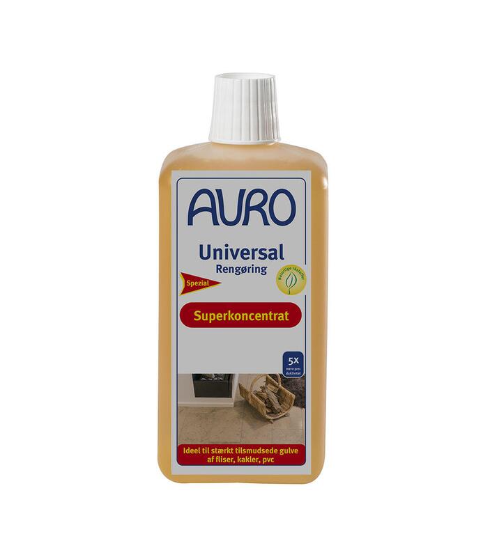 Universal-Rengøring nr. 471