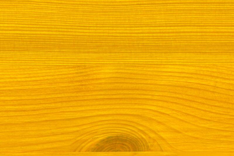 Trælasur nr. 160 Okker-Gul