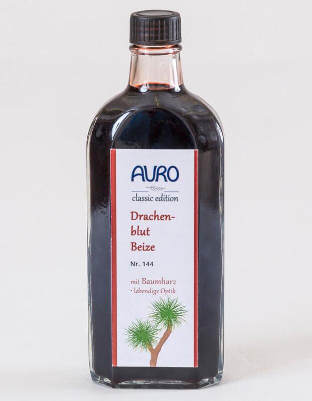 Drageblods-Bejdse nr. 144