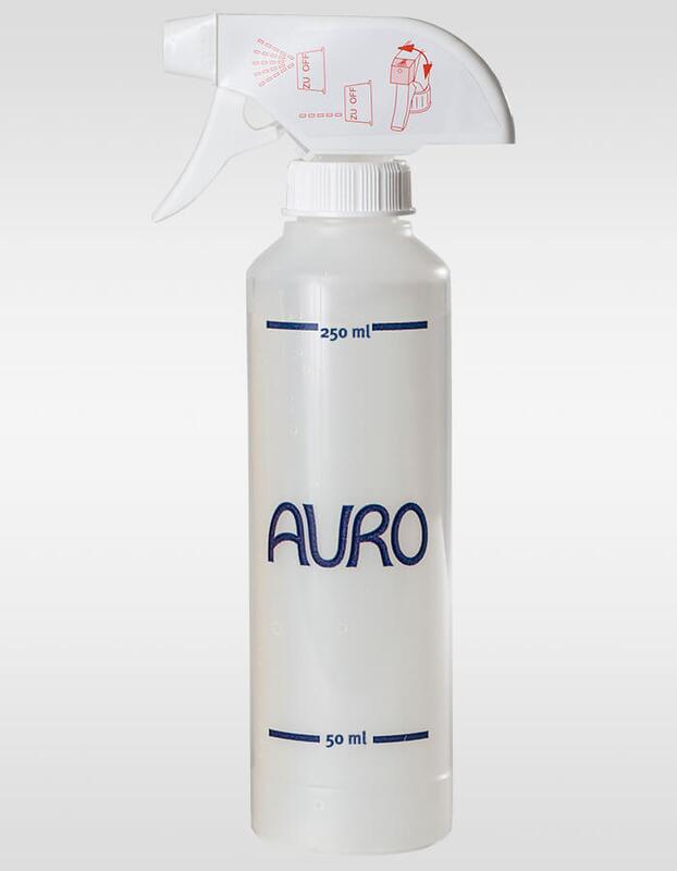 Spray-Dispenser nr. 09004 til Universal-Rengøring nr. 471