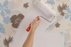 Premium-Vægmaling Plantodecor nr. 524