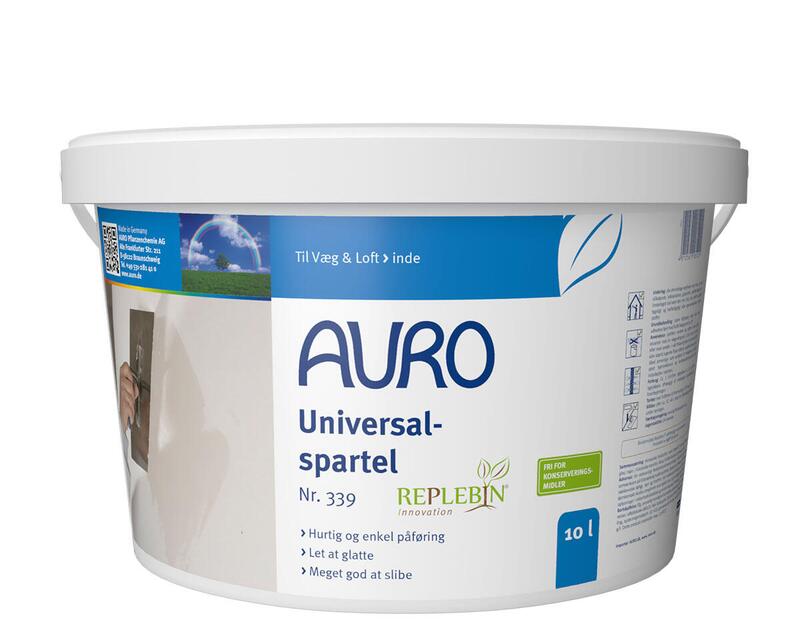 Universalspartel nr. 339