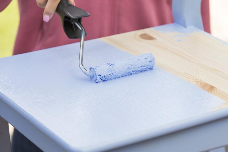 COLOURS FOR LIFE Silkemat Maling nr. 517