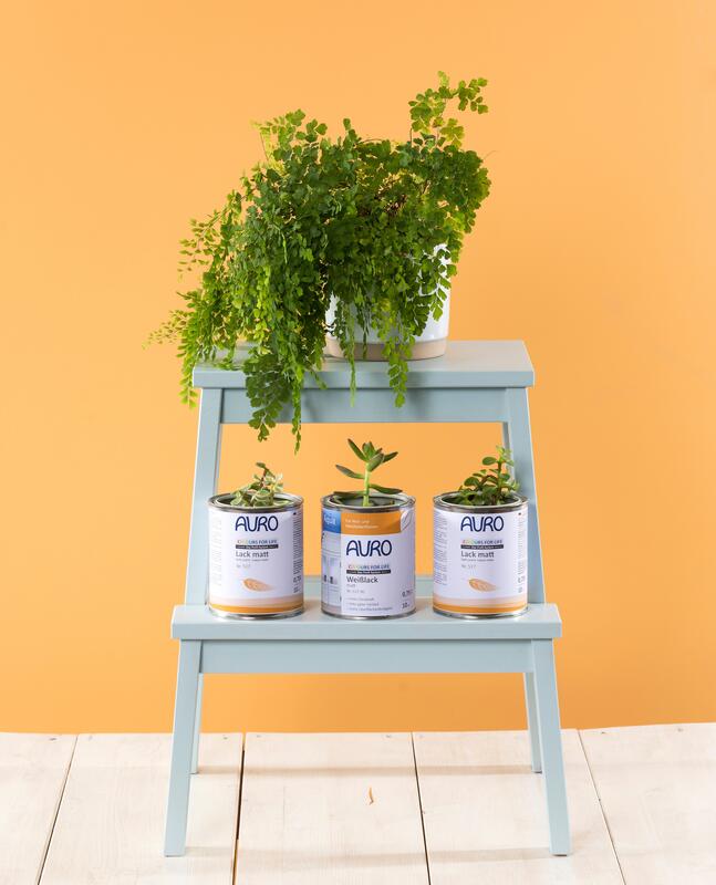 COLOURS FOR LIFE Glansmaling nr. 516