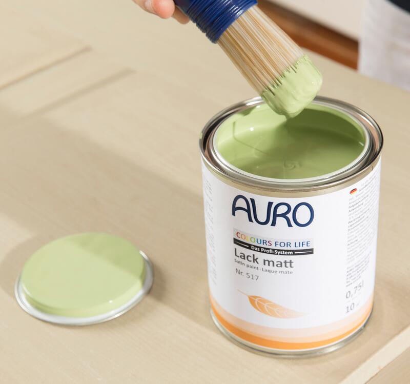 COLOURS FOR LIFE Glansmaling nr. 516