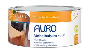 Møbelbalsam nr. 173