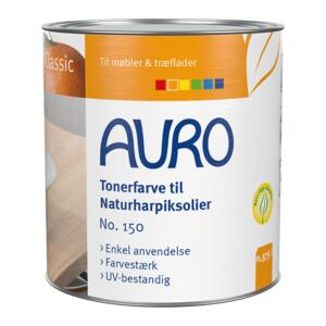Toner Til Naturharpiksolier nr. 150
