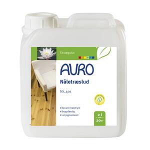 Nåletræslud nr. 401