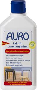 Lak- & Lasurrengøring nr. 435