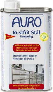 Stål-Rengøring nr. 663