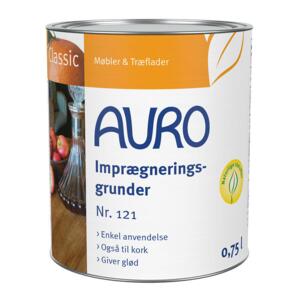 Imprægneringsgrunder nr. 121