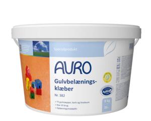 Gulvbelægningsklæber nr. 382