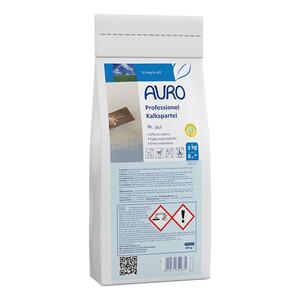 Professionel Kalkspartel nr. 342