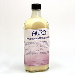 Arvengeist Møbelpolitur nr. 441